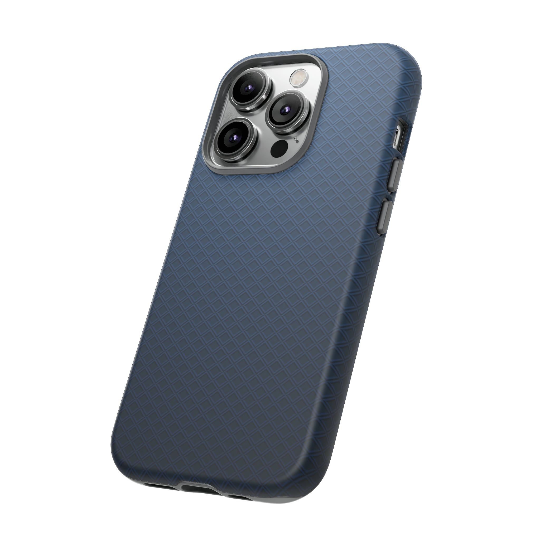 Exclusive Blue - Protective Phone Case