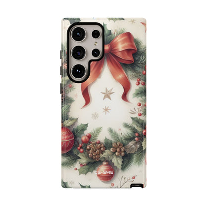 Bright Ornaments Shine - Samsung Case
