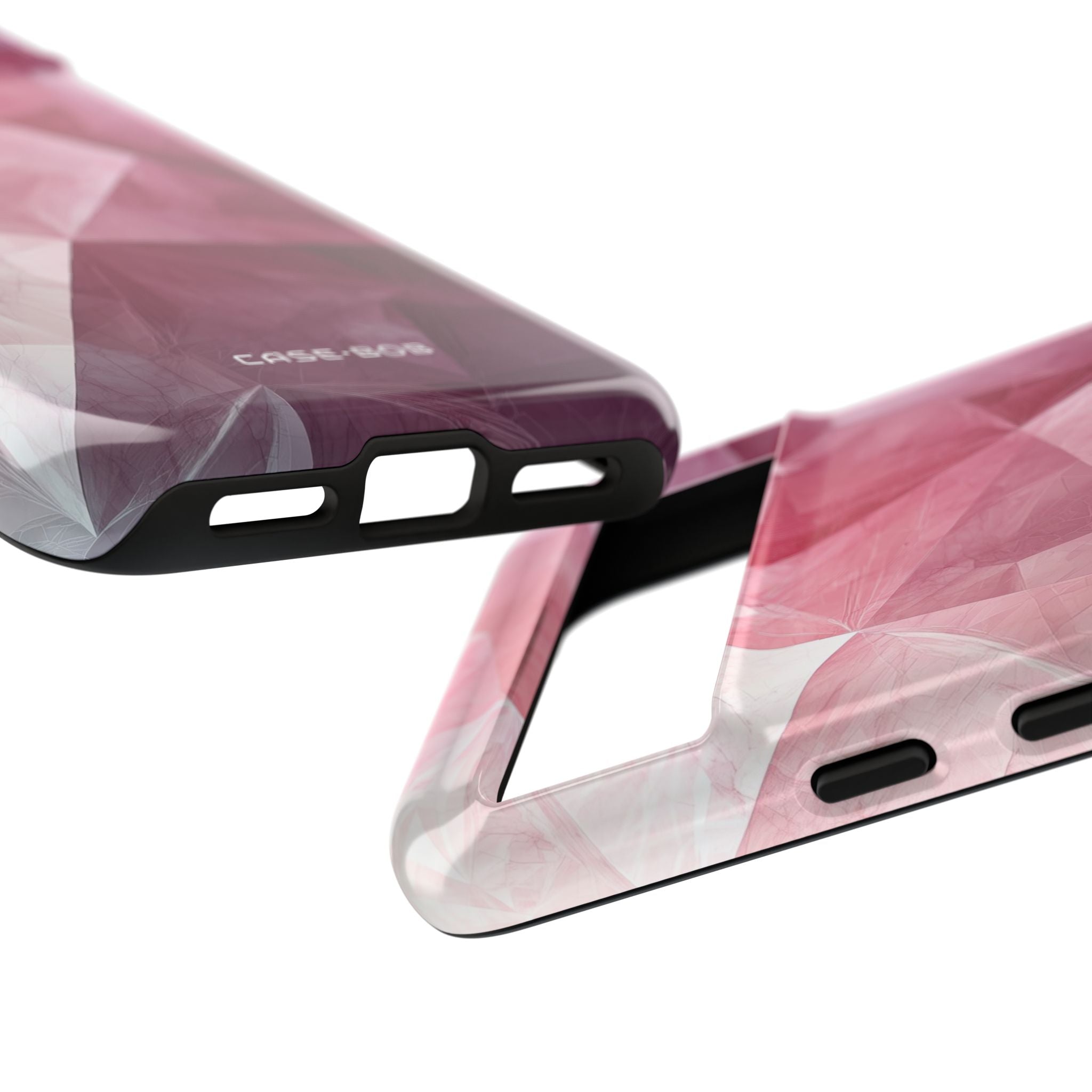 Crystalline Veins Google Pixel 8 Case - Tough