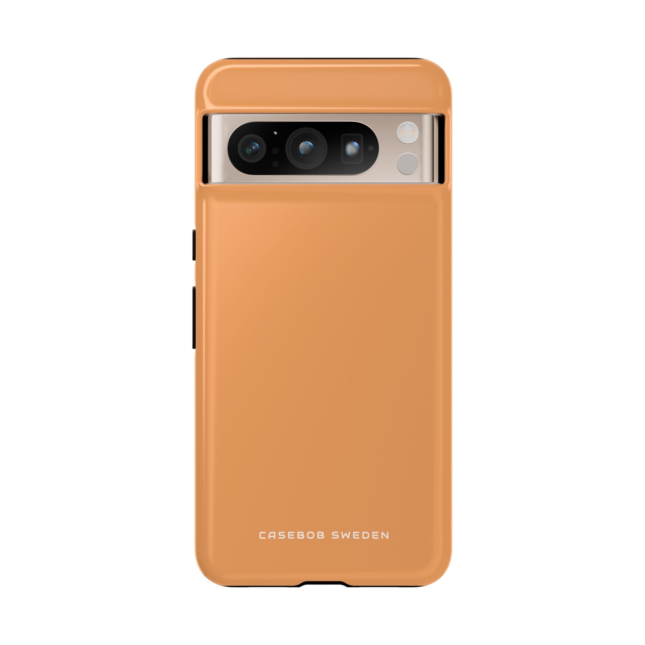 Sandy Brown Google Pixel 8 - Tough Phone Case