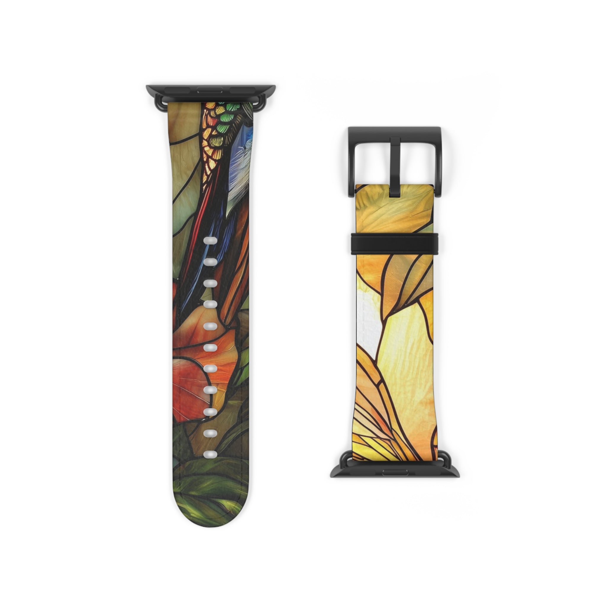 Hummingbird Radiance - Kellonranneke