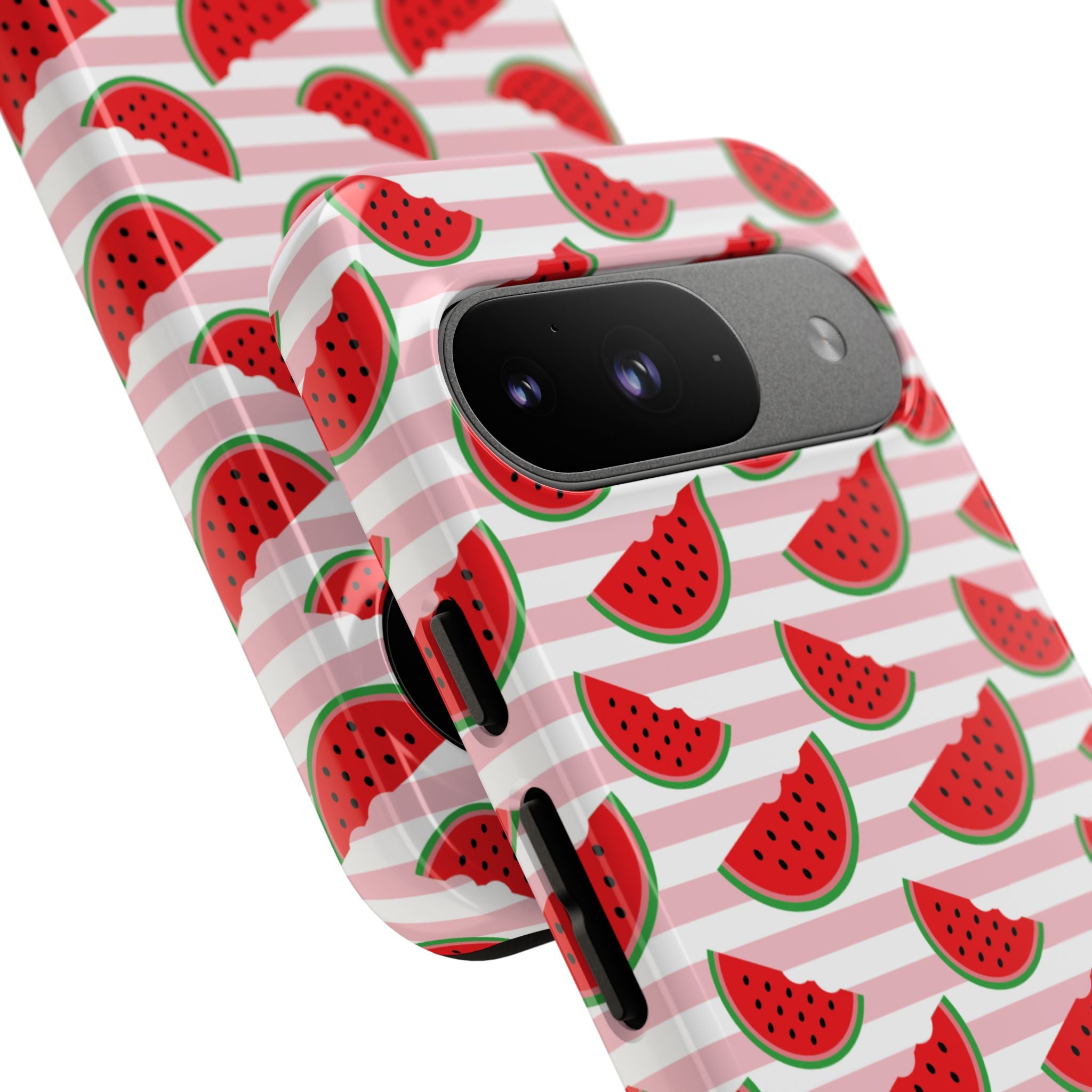 Watermelon Slice Rhythm - Google Pixel Case
