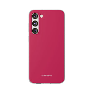 Cerise | Handyhülle für Samsung (Flexible Hülle)