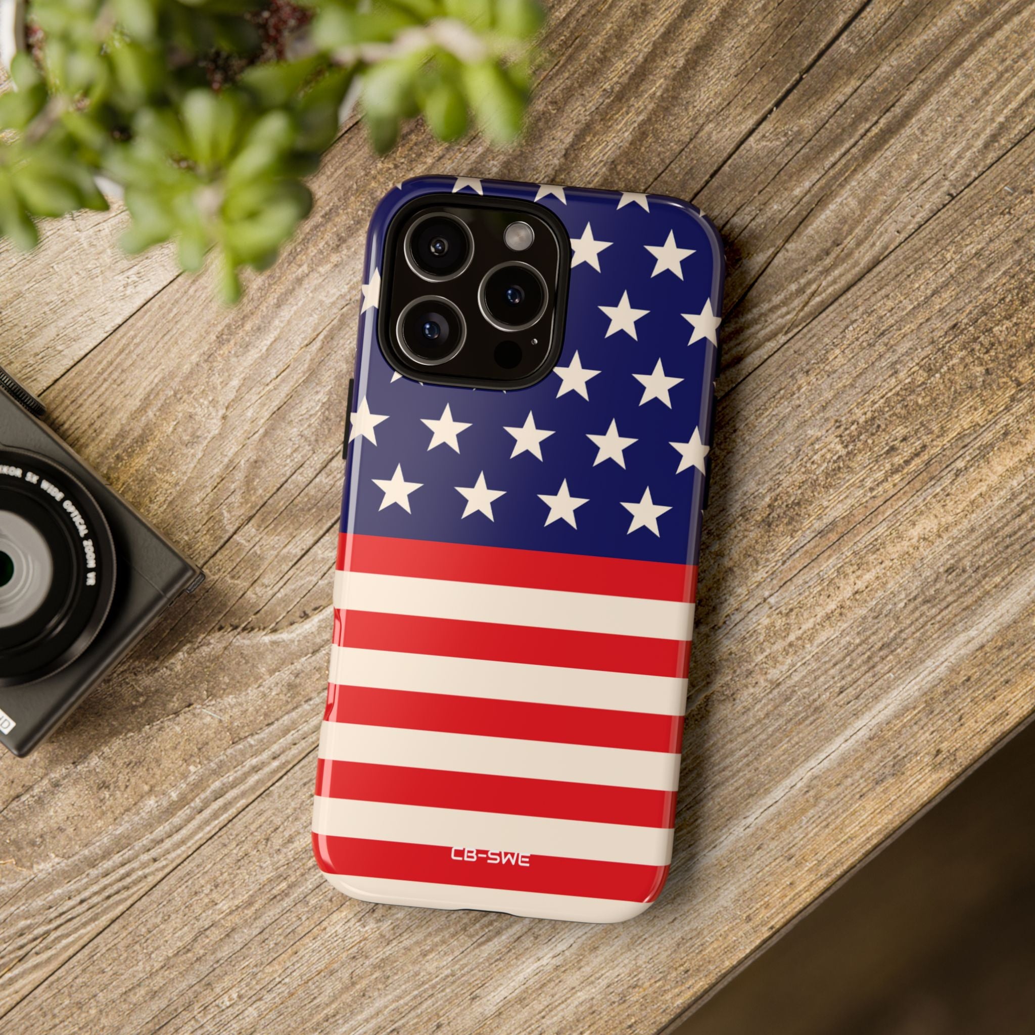 Stars Shine Bright - iPhone Case