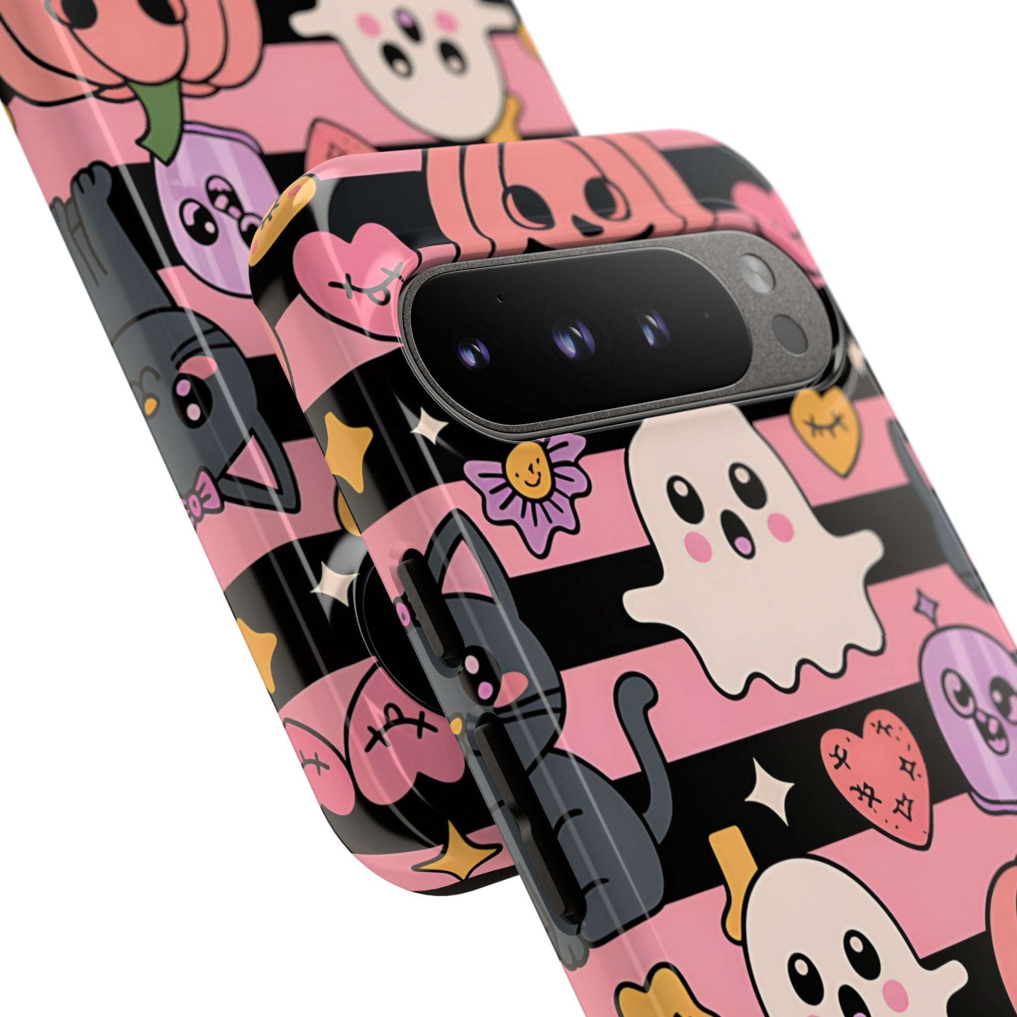 Whimsical Halloween Play - Google Pixel Case