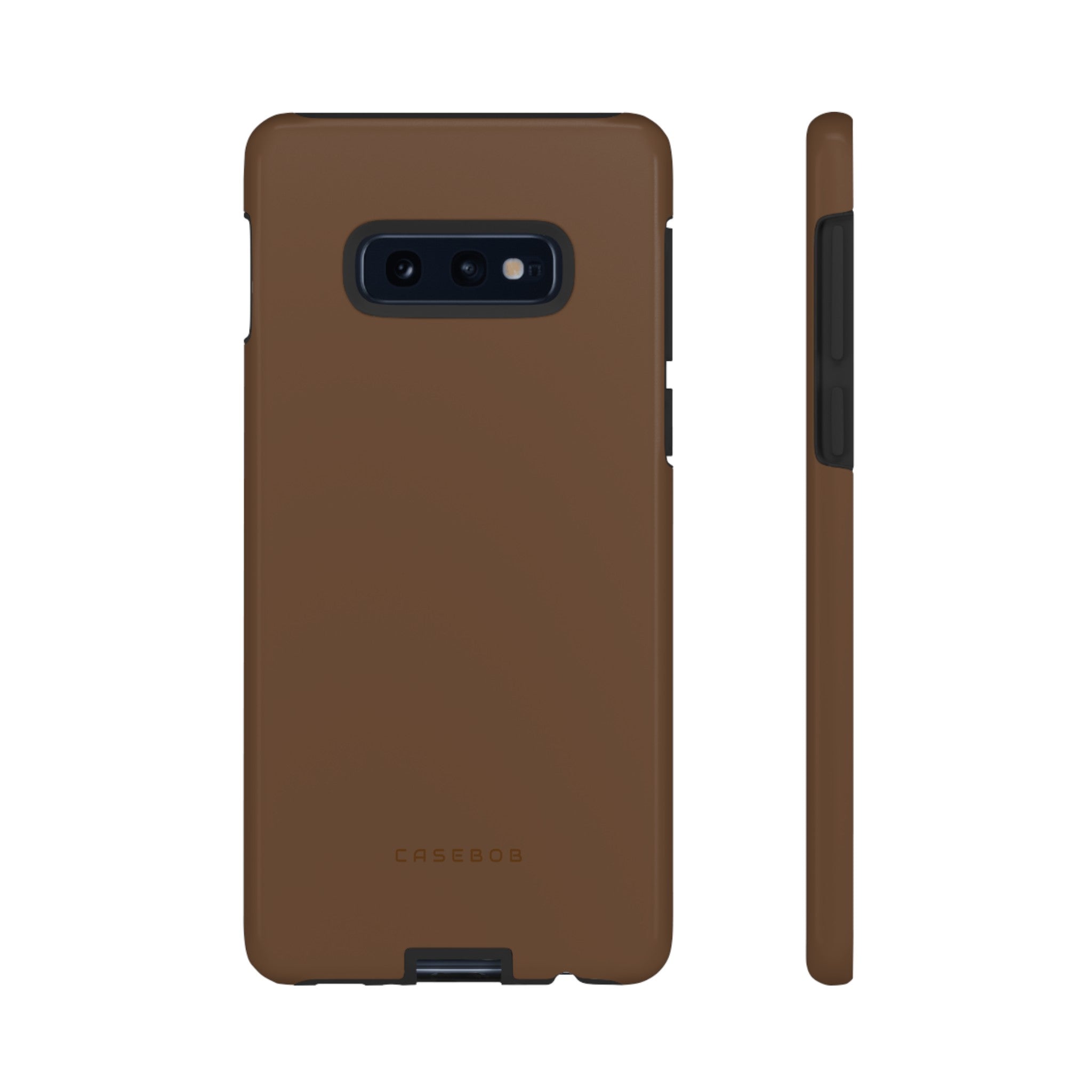 Coffee - Protective Phone Case