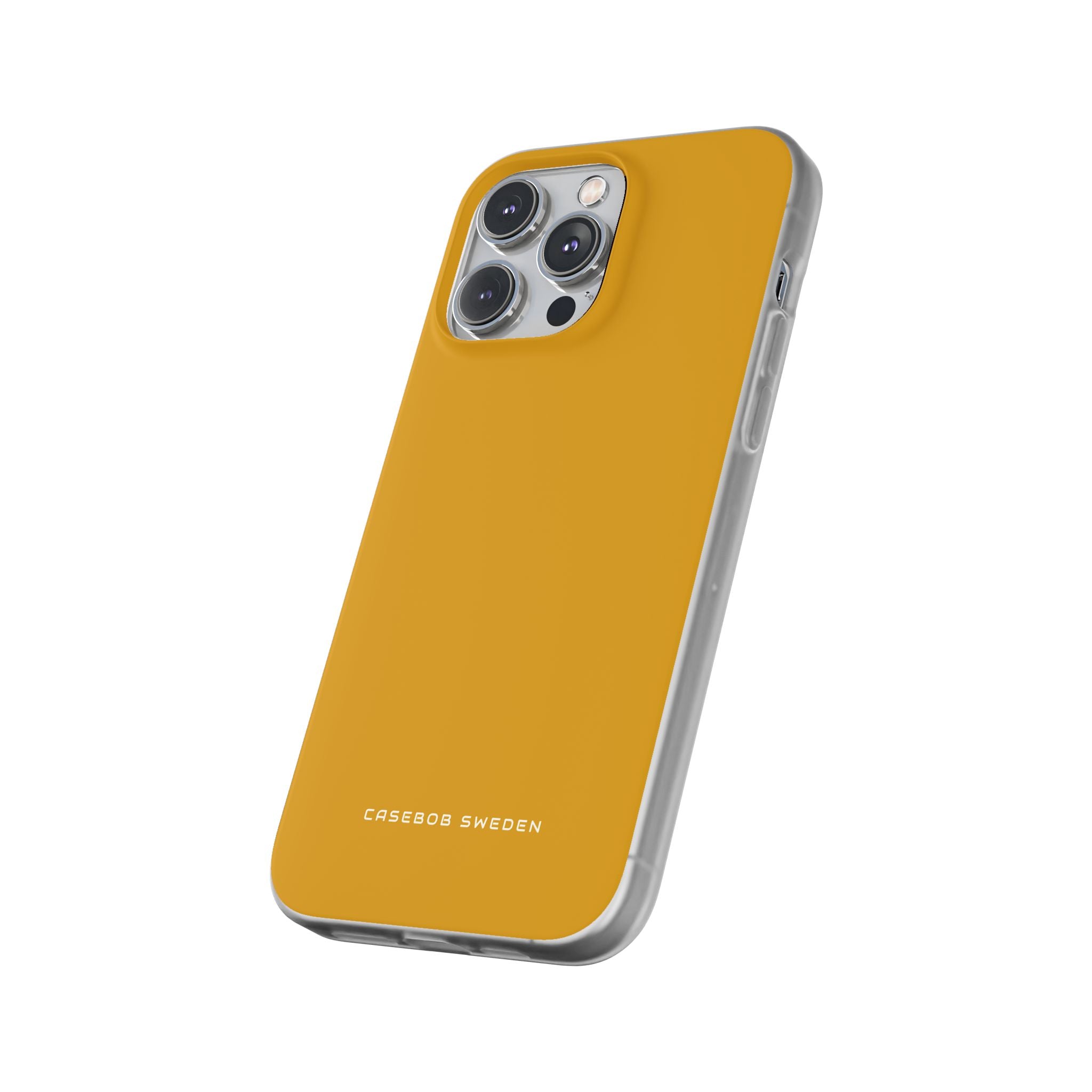 Golden Rod iPhone 14 - Flexi Phone Case