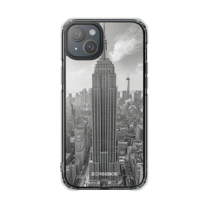 Urban Monoliths - Phone Case for iPhone