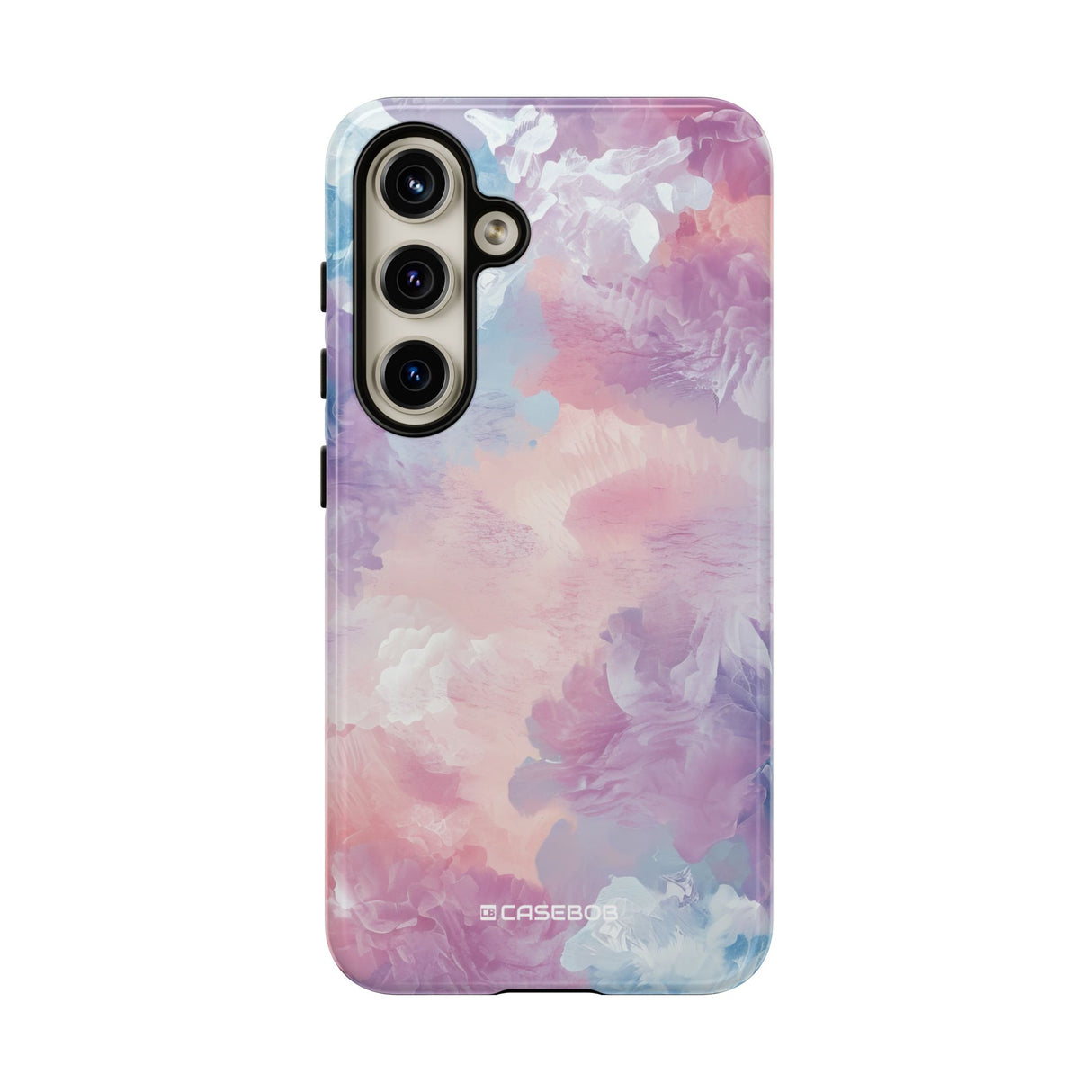 Pastel Color Pattern | Phone Case for Samsung (Protective Case)