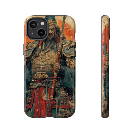 Korean Folklore Essence - Protective Phone Case