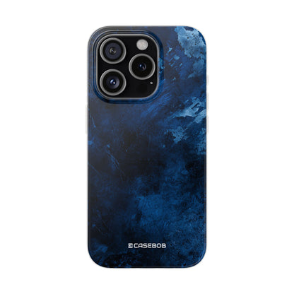 Mystic Azure | Phone Case for iPhone (Flexible Case)