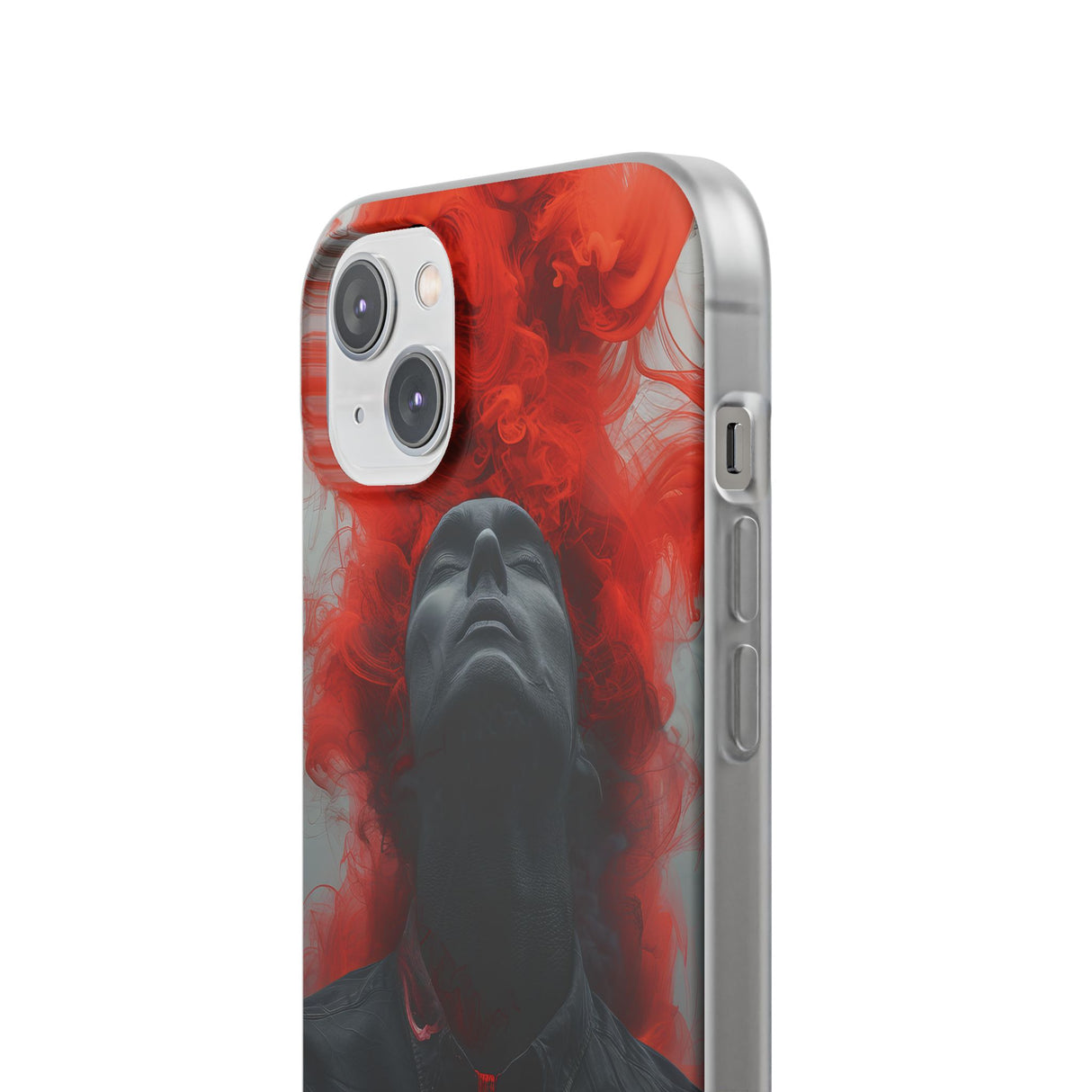 Inferno Reverie | Flexible Phone Case for iPhone