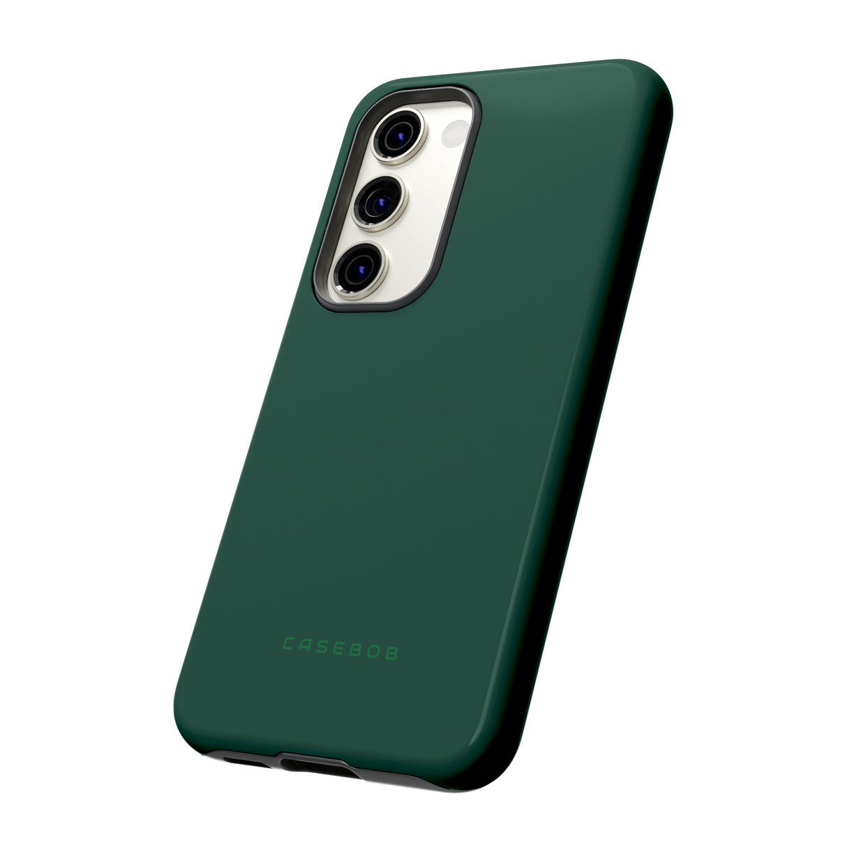 Brunswick Green - Protective Phone Case