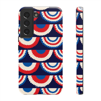 Celebration Shapes Unite - Samsung Case
