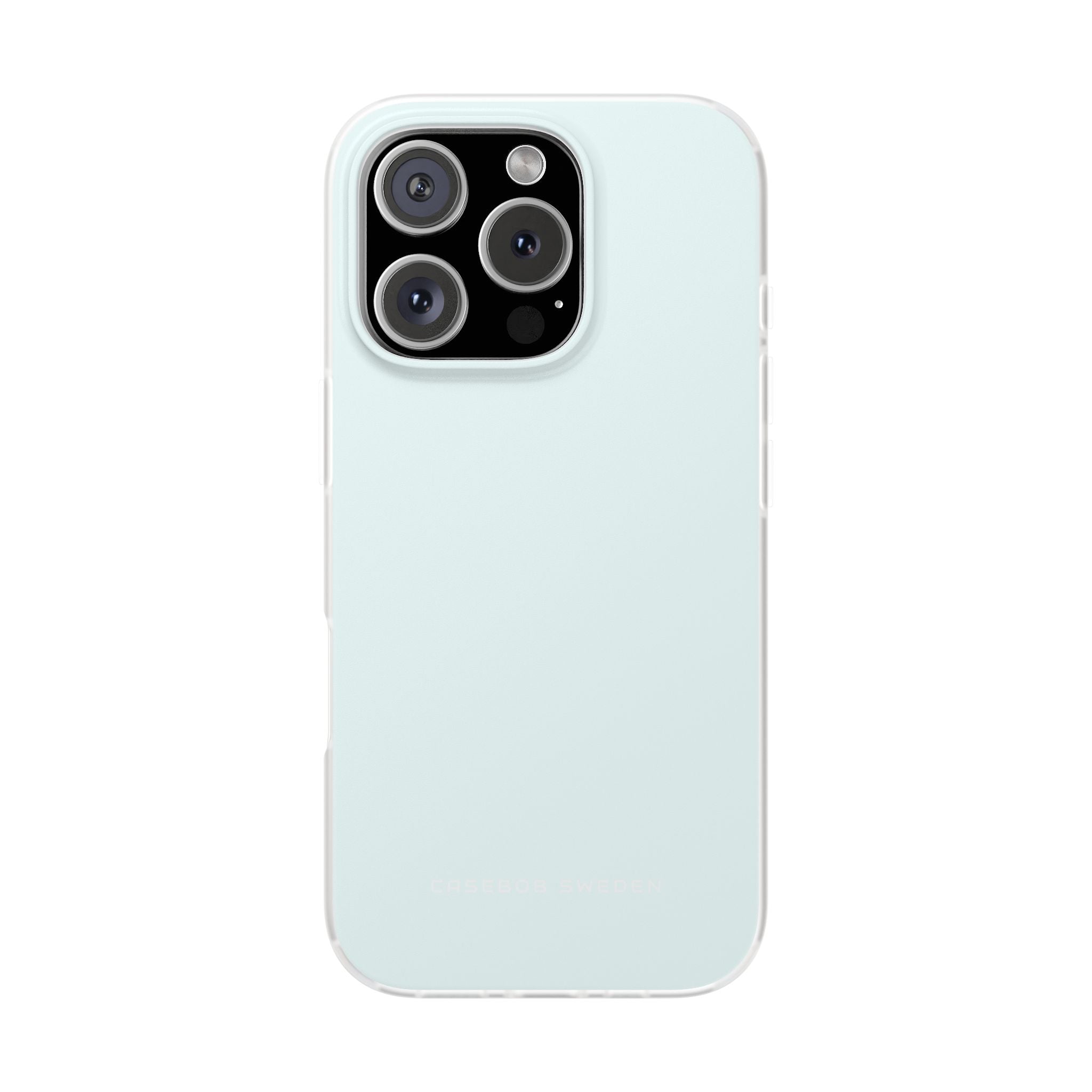 Azure iPhone 16 - Flexi Phone Case