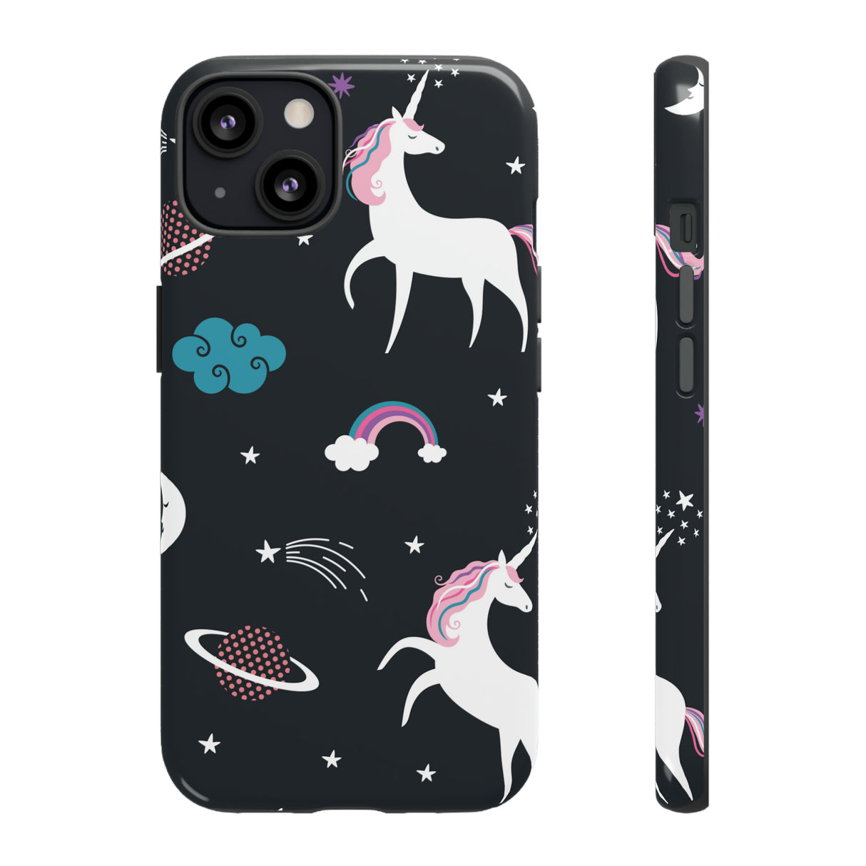 Unicorn - Protective Phone Case