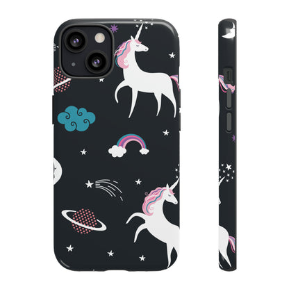 Unicorn - Protective Phone Case