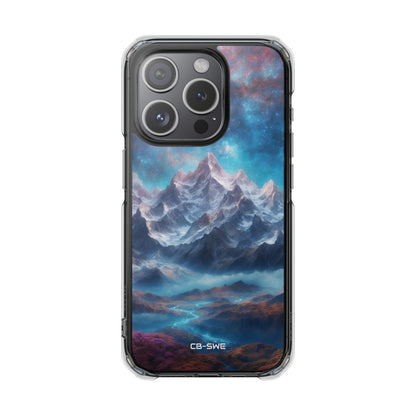 Himmelbjerge Stiger iPhone Cover - Impact