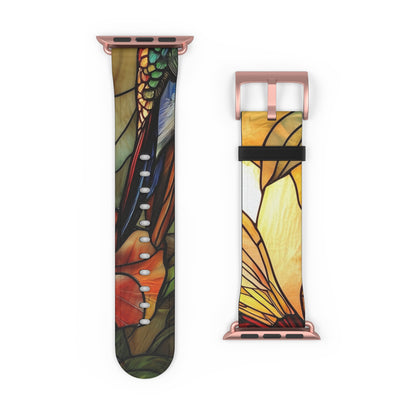 Hummingbird Radiance - Kellonranneke