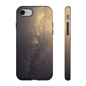 Via Lactea - Protective Phone Case