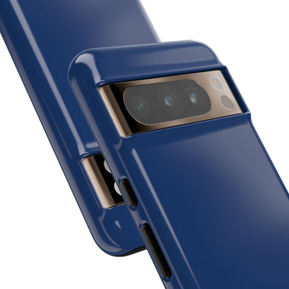 Ocean Navy Google Pixel 8 - Tough