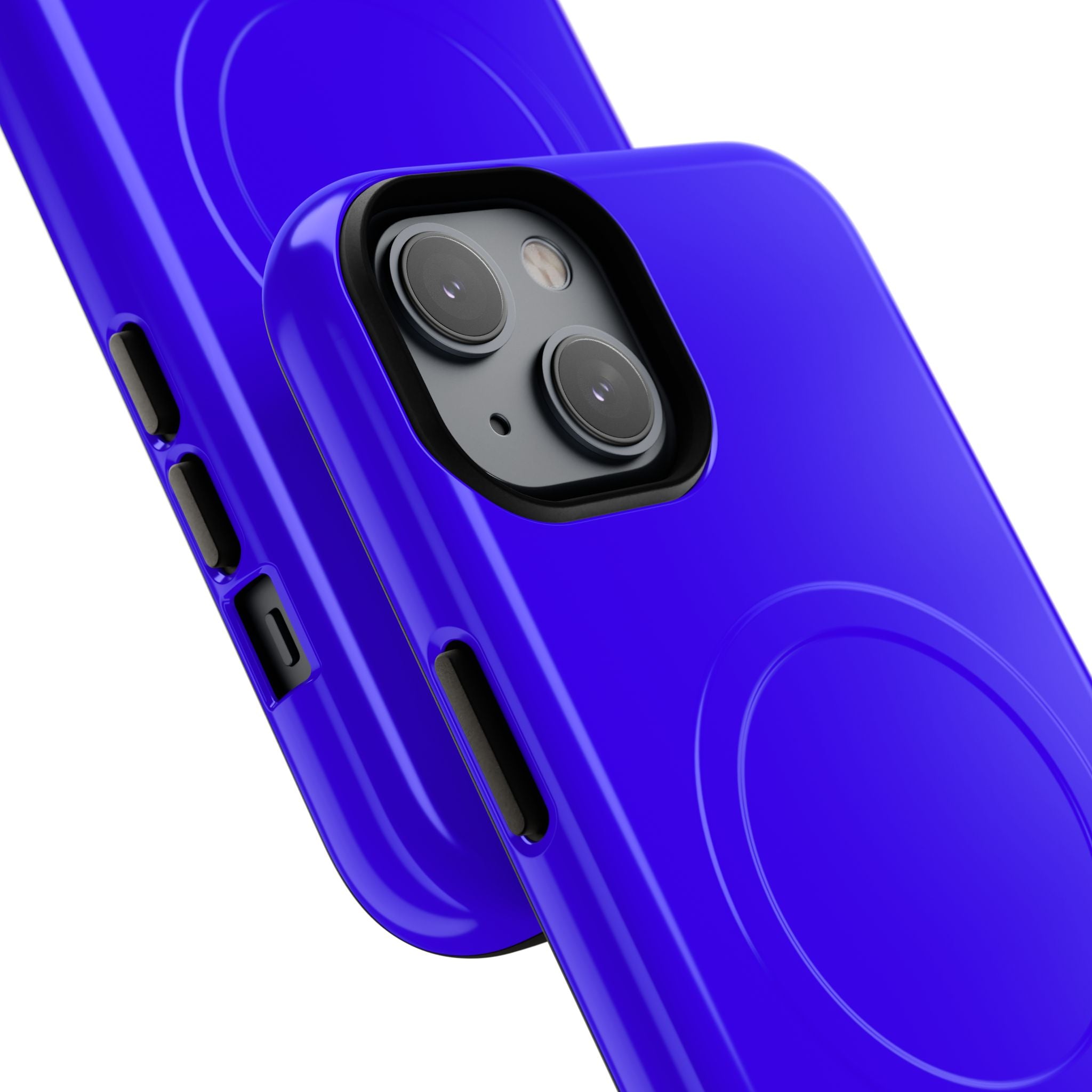 Indigo iPhone 14 - Tough+