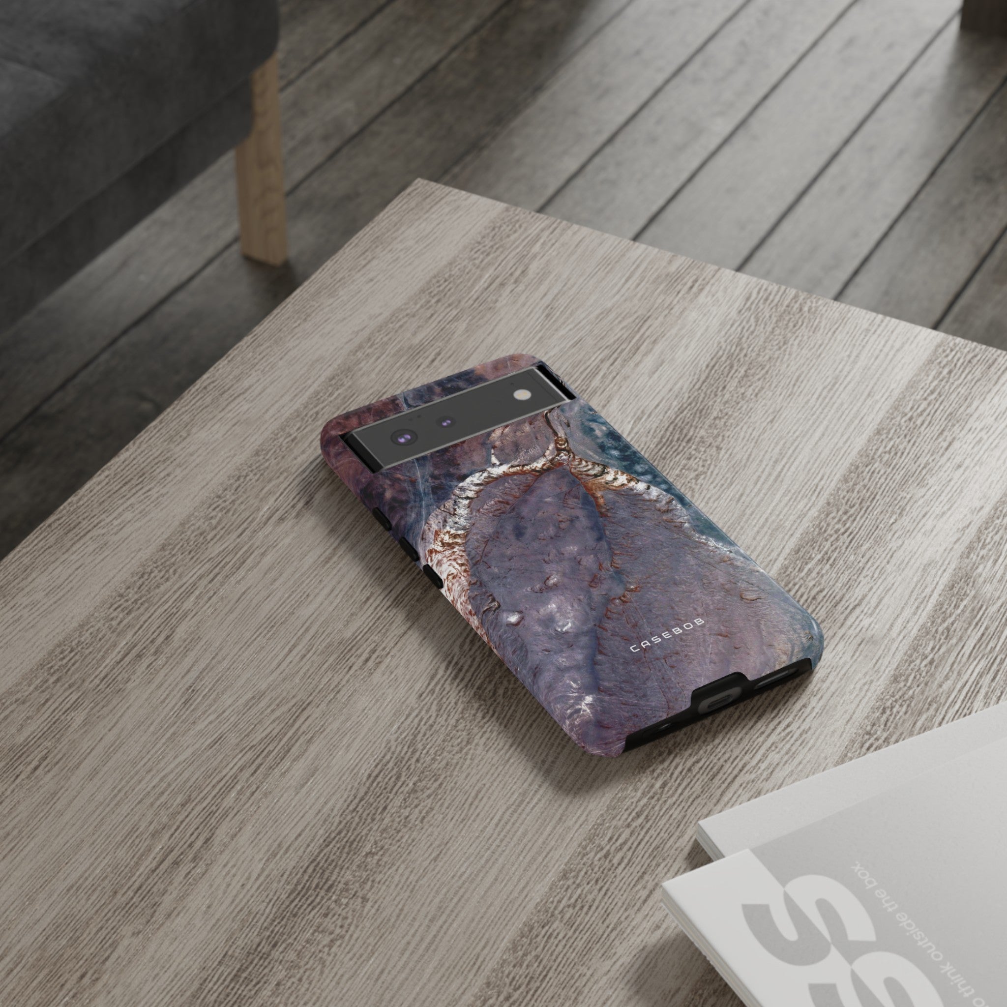 Icarus - Protective Phone Case