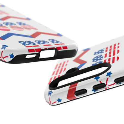 Stars Ignite Celebration - Samsung Case