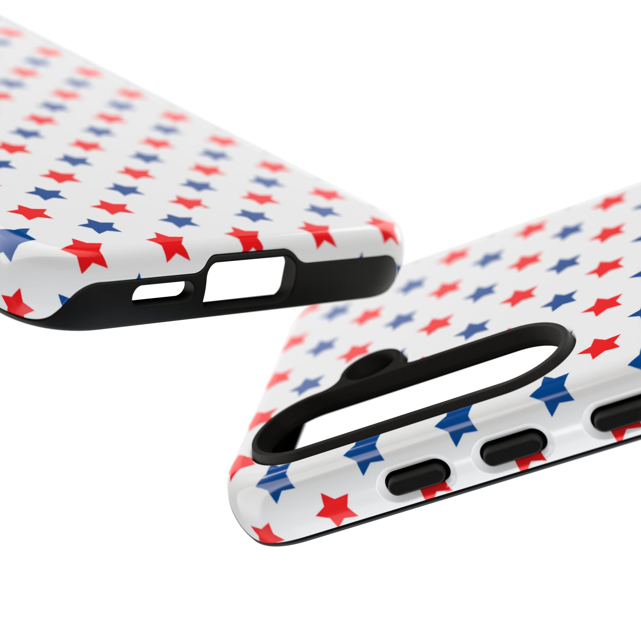 Stars Shine Bright - Samsung Case