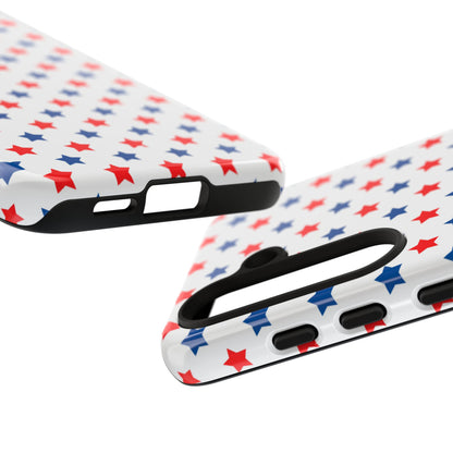 Stars Shine Bright - Samsung Case