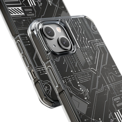 Circuit Overdrive - Phone Case for iPhone