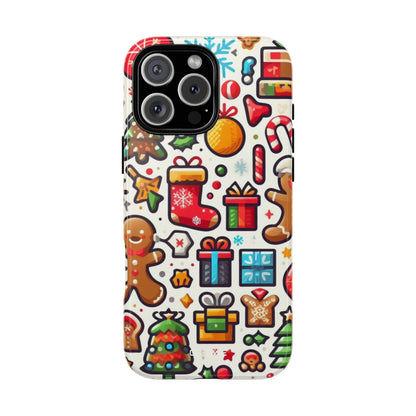 Gifts Dance Cheerfully - iPhone Case