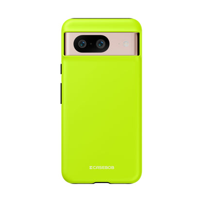 Volt Image | Phone Case for Google Pixel (Protective Case)