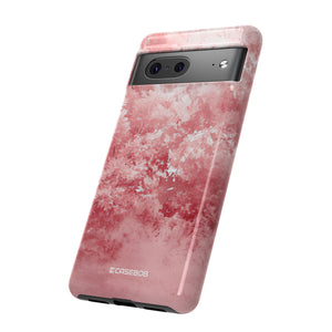 Pantone Rose  | Phone Case for Google Pixel (Protective Case)