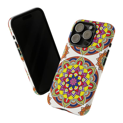 Urste Mandela - Protective Phone Case