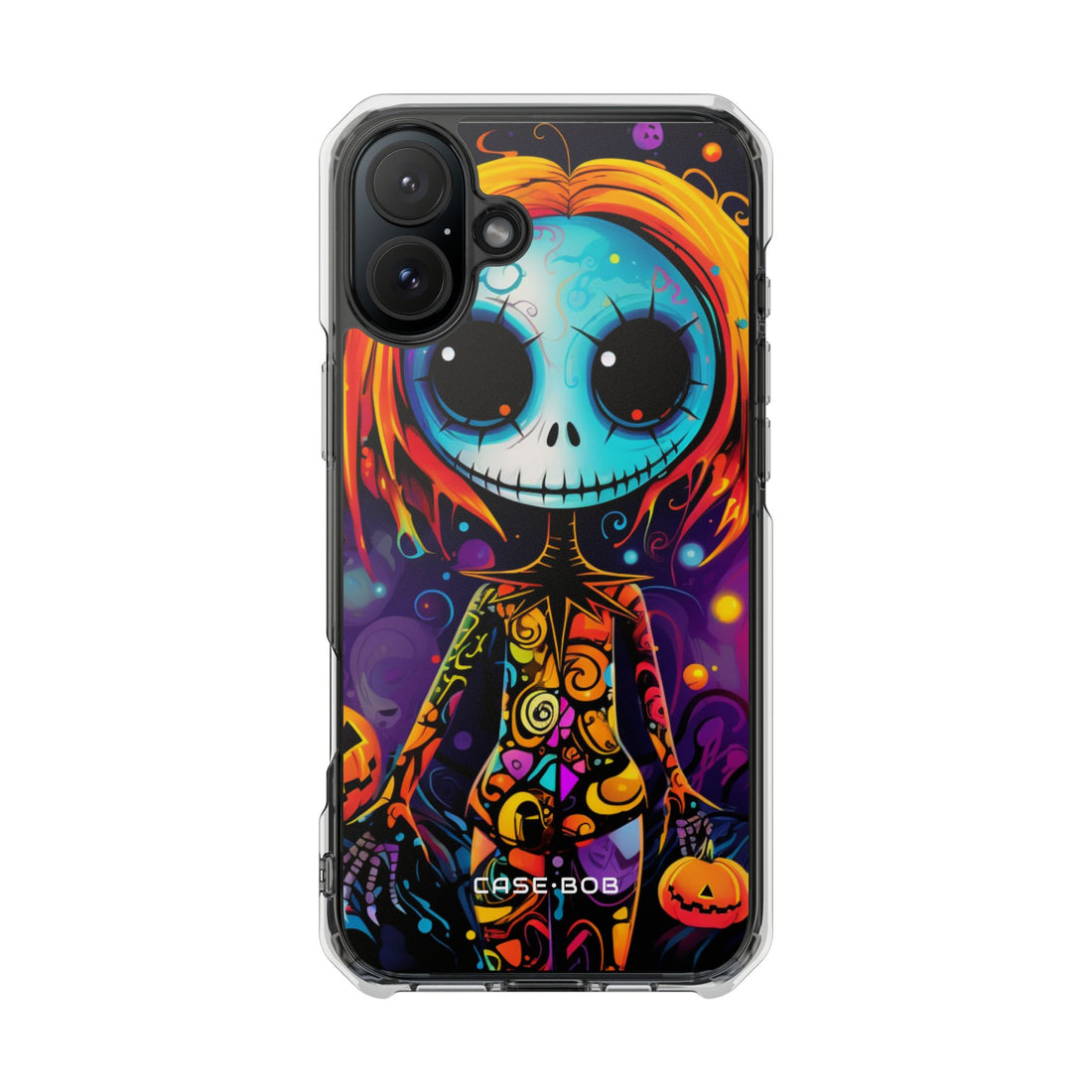 Impact Case