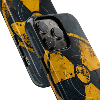 Radiant Decay iPhone 14 Pro Max Case - Tough+