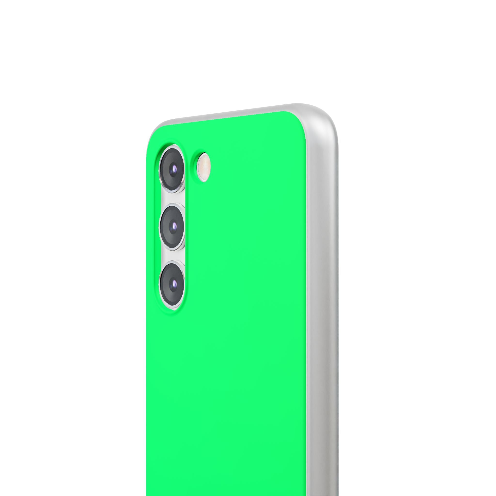 Spring Green | Phone Case for Samsung (Flexible Case)