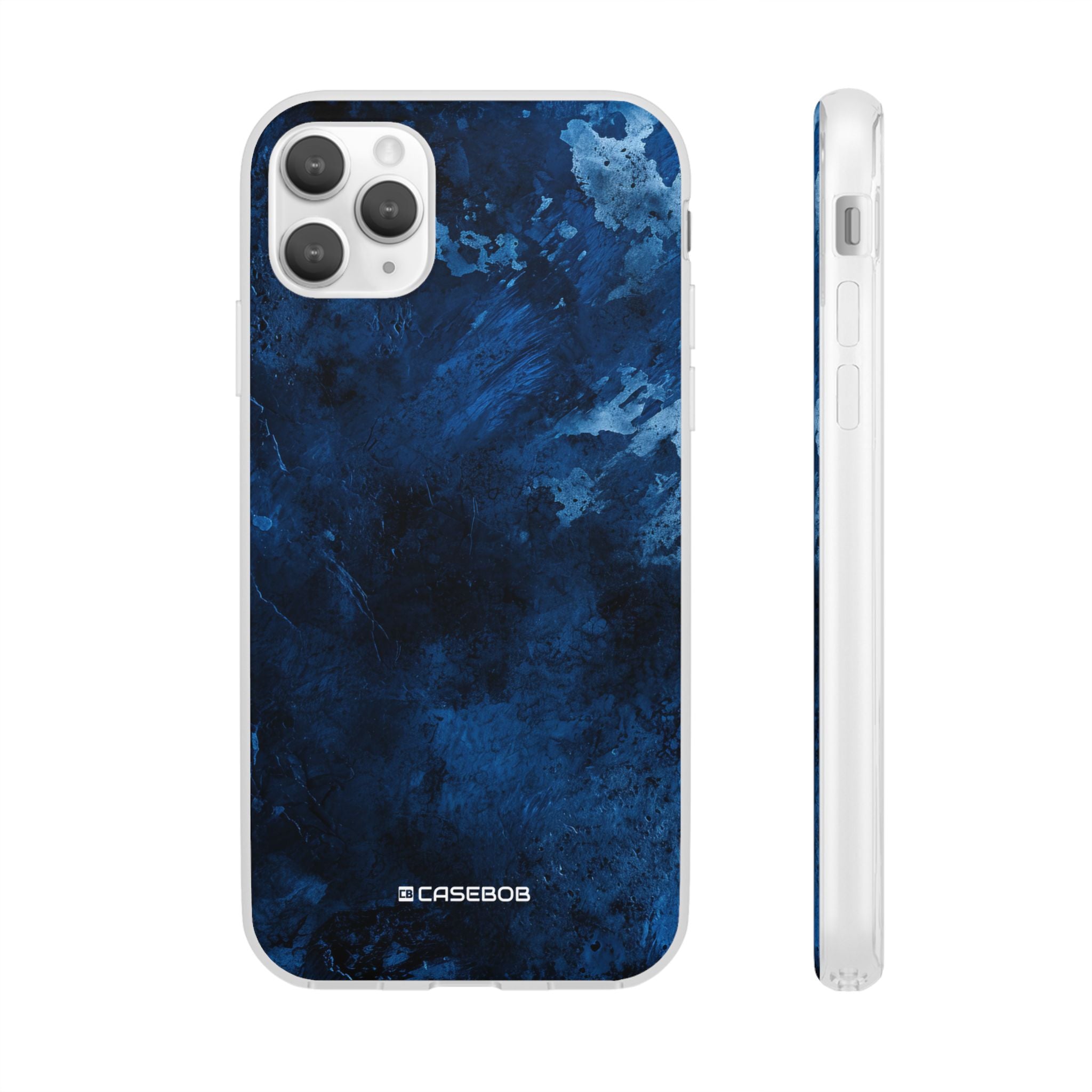 Mystic Azure | Phone Case for iPhone (Flexible Case)