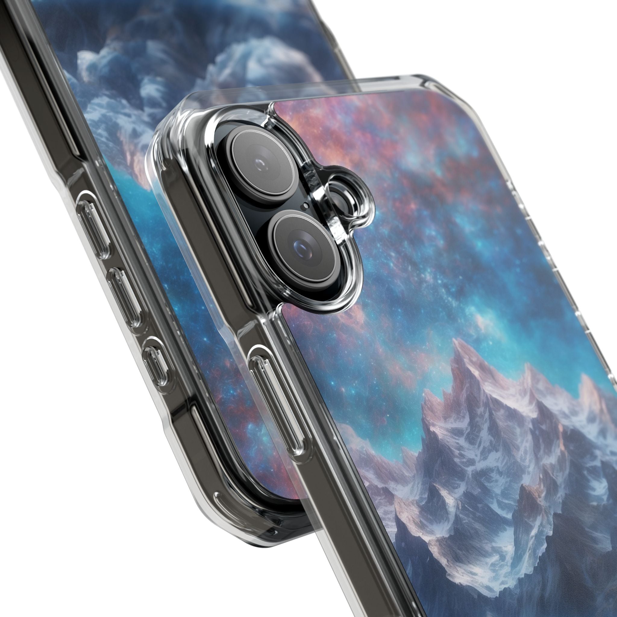 Himmelbjerge Stiger iPhone Cover - Impact