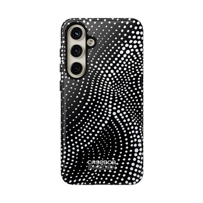 Onde di Punti Samsung S24 - Tough