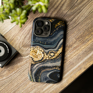 Starry Night - Protective Phone Case