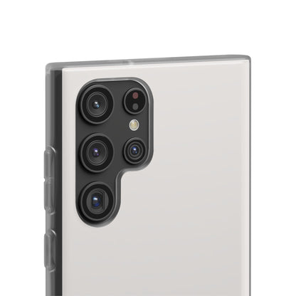 Platinum Grey Samsung S22 - Flexi