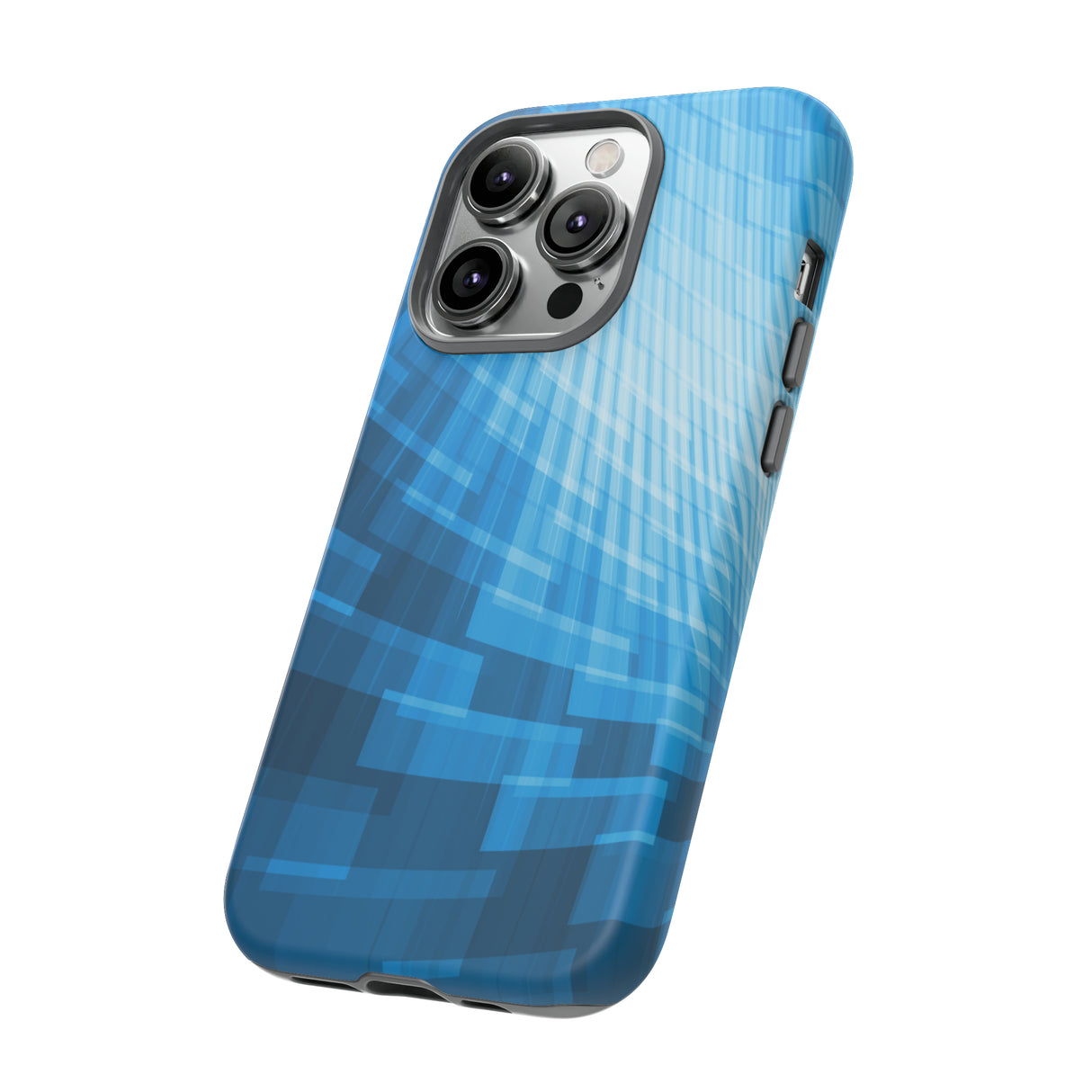 BeyondBlue - Protective Phone Case