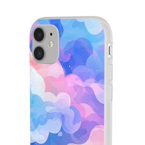 Serenity  Focused | Phone Case for iPhone (Flexible Case)