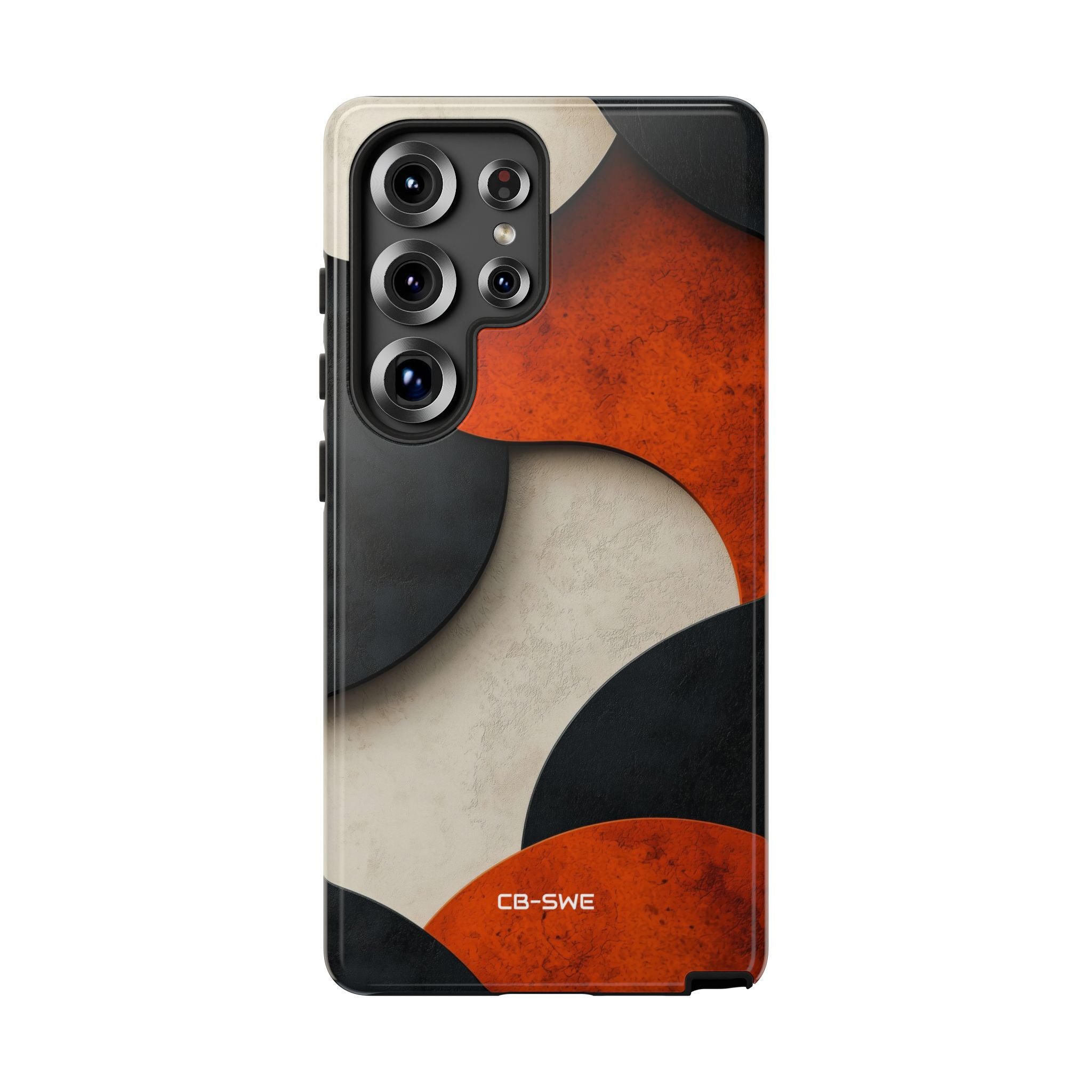 Circle Dance Unfolds - Samsung Case