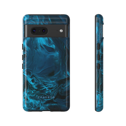 Ocean Blue - Protective Phone Case