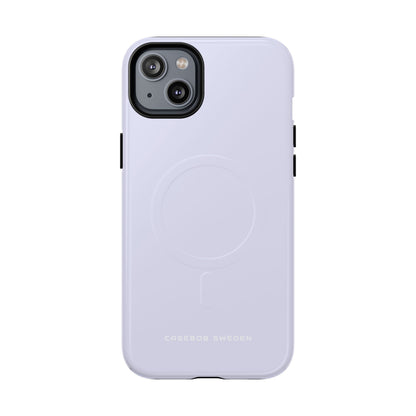 Lavender iPhone 14 | Tough+ Phone Case