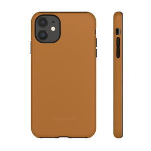 Copper - Protective Phone Case