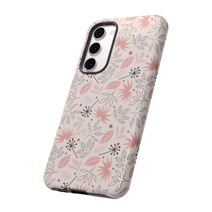 Jon Leaf - Protective Phone Case